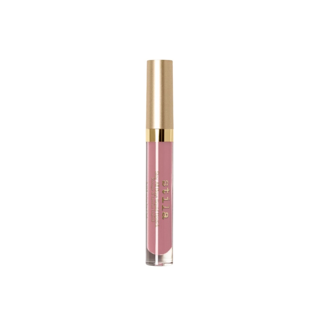 STILA Stay All Day Liquid Lipstick - Sheer Patina